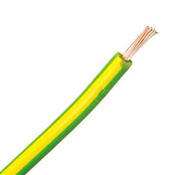 Copper Conductor Cable 0.5mm Automobile Wire Avss