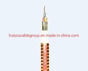Metallic Sheath Mineral Insulated Mineral Cable Factory Directly Power Cable