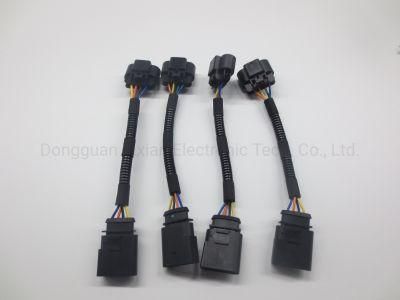 Wire Cable Assembly Wiring Harness for Toyotas Lexus Vehicles