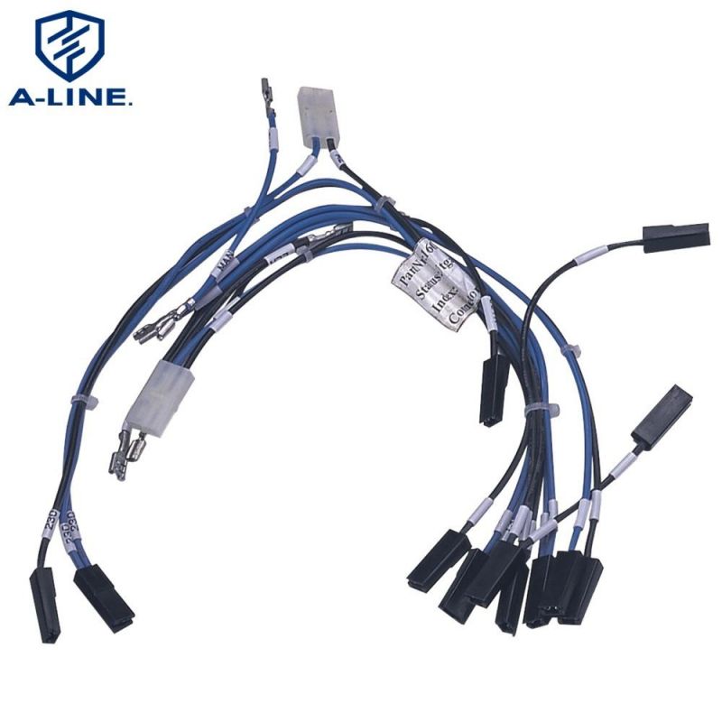 Auto Wire Harness for Car