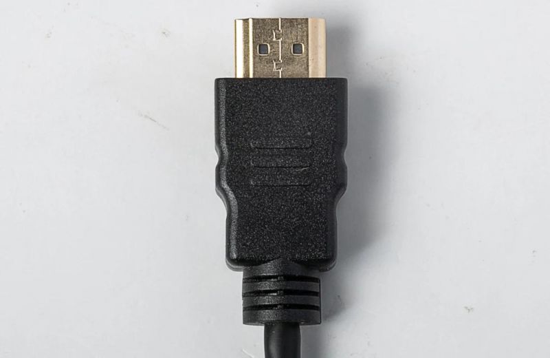 HDMI to DVI Audio Video Cable
