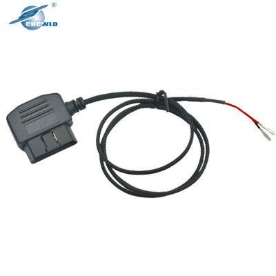 Can Canbus Cable Wiring Harness for Toyota Camry Corolla Highlander RAV4 Reiz