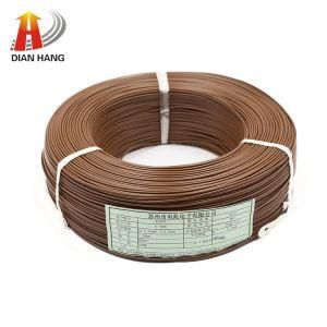 Japan AV 0.5mm Square Low Voltage Flexible Automotive Wire Jaso Standard for Car Automobile PVC Insulated Control Wire Cable
