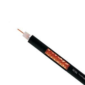 Rg58/Rg5975&Omega; Coaxial Cable/Video Cable