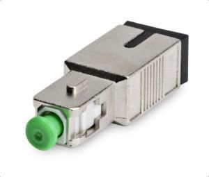 Fiber Optic Attenuator-Male to Female (SC/APC)