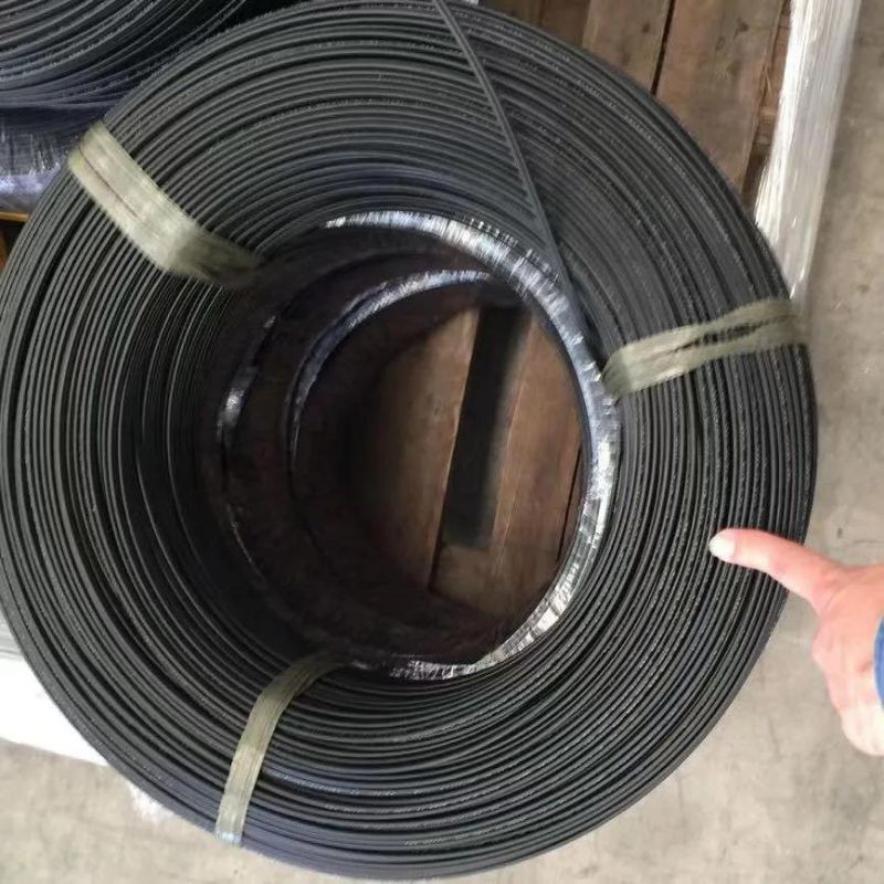 64 IACS CCA(A) ADSL2+Self-supporting Broadband Indoor Telephone Cable