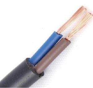 Flexible Rubber-Sheathed Cable