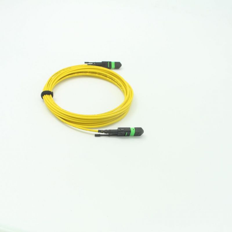 Shenzhen Manufacturer for MPO Fiber Optic Jumper