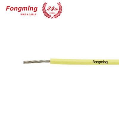 200c 150V UL10072 FEP Insulated High Temperature Wire