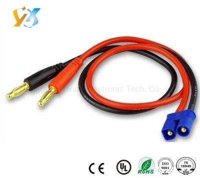 OEM/ODM Design and Manufactures Custom/Customized Cable Assembly Wire Harness/Wiring Harness for Solar Water Heater