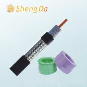 Special Digital Communication and Telecom Rg11 Coaxial Cable
