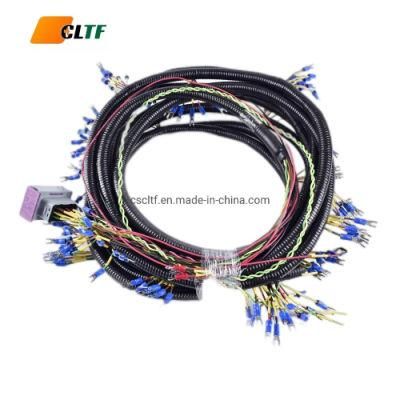 Cable Wire Harness for New Energy Communication Wiring Harness