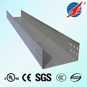 Ez HDG Steel Cable Tray Trunking