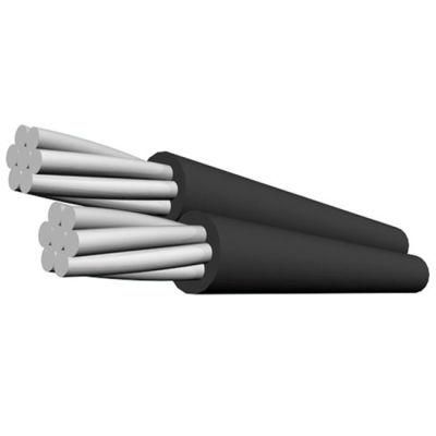 3X70+54.6+16 Aerial Bundle Cable, ABC Cable, Overhead Cable