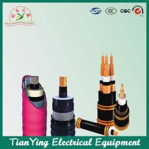 Power Cable (CU/XLPE/PVC) , Date Cable