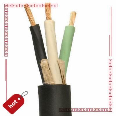 High Quality Single Core PVC Insulated Electric Cables Civil Electric Wire