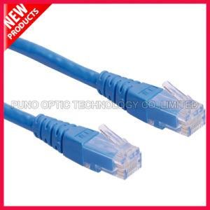 Network CAT6 COPPER UTP Cable GigaBit Patch Cord