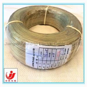 High Temperature Silicone Rubber Insulated Wire
