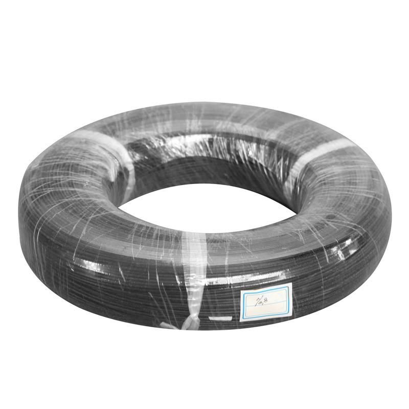 UL 1727 Fluoroplastic Insulated High Temperature Wires