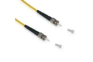 Fiber Optic Patch Cord with Sc, LC, St, FC Connectors