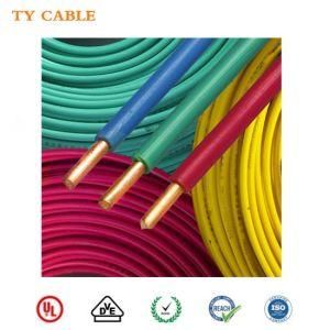 BV Hard Copper Electrical Cable for Wholesaler Stock Dealer