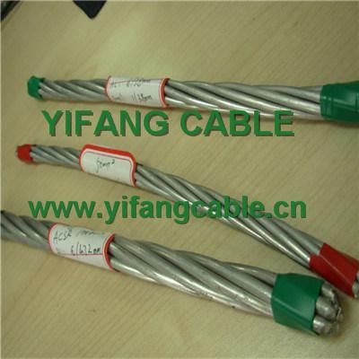 Aluminum Conductor Steel Reinforced (ACSR Conductor)