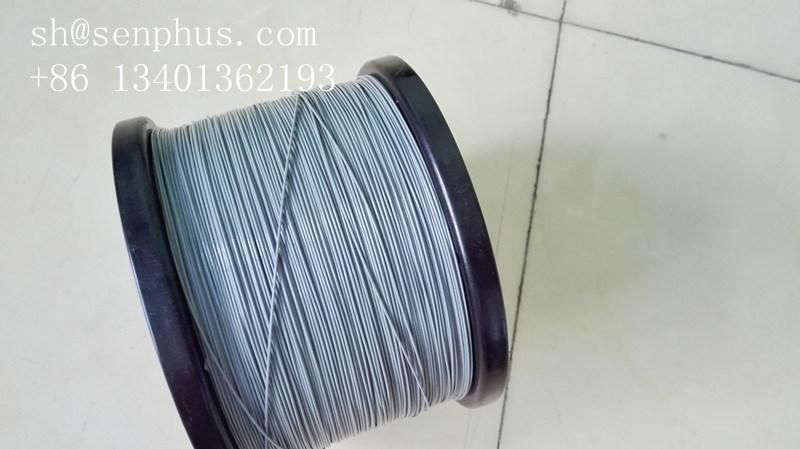 Enameled Alloy Heating Wire