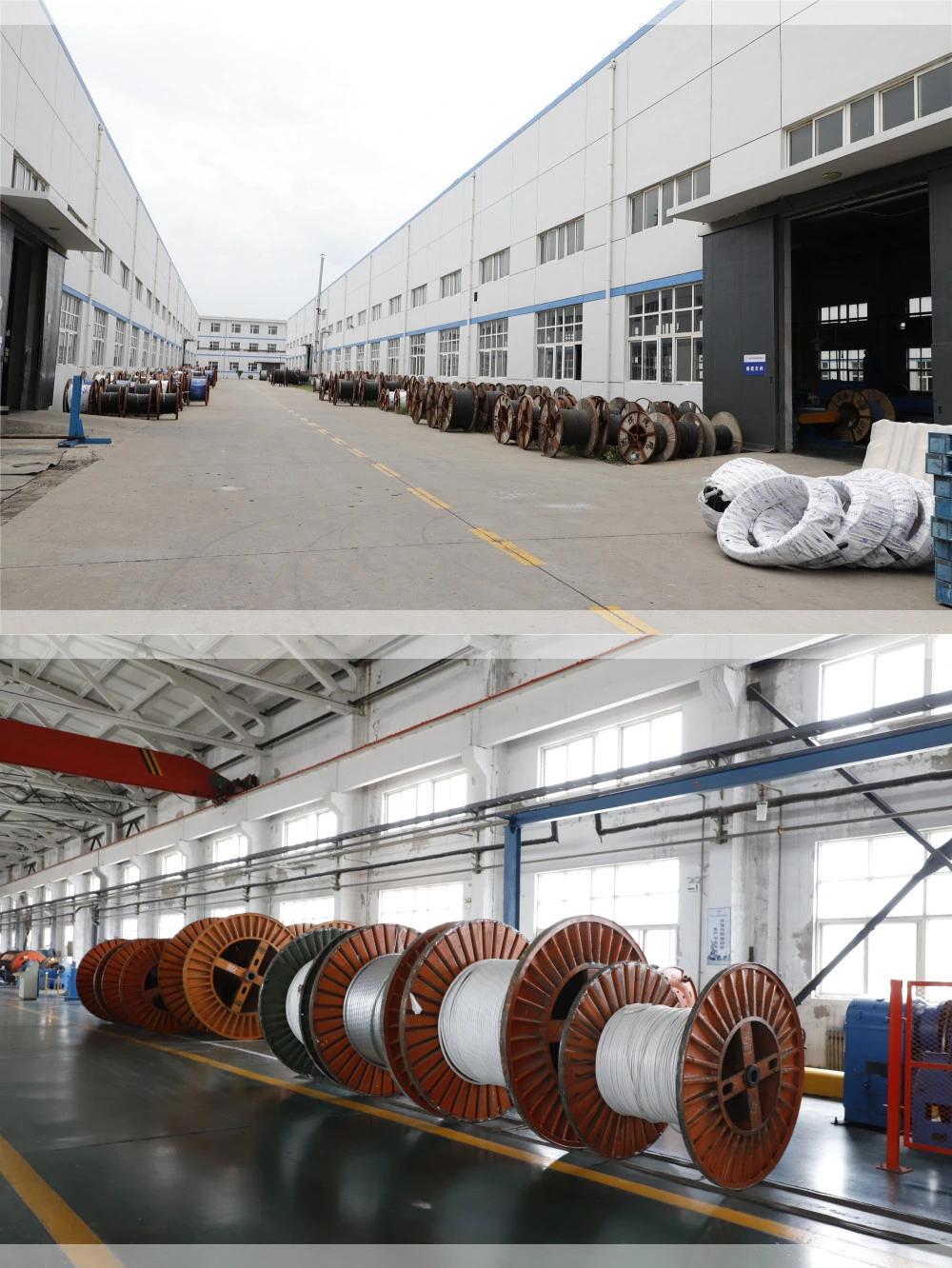 Canada Cable Wire Nmd90 Copper Wire Romex Wire Building Wire with CSA cUL Certification