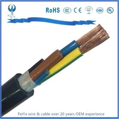 Price High Voltage Electric Vehicle Charging Cable Power Cable Manufacturer, DC Power Cable Price List
