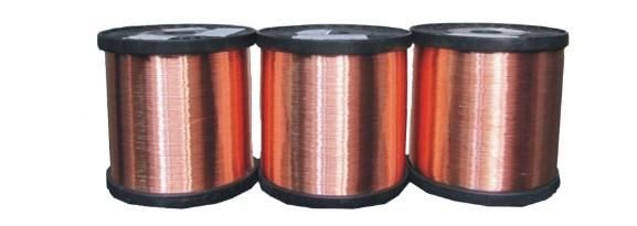 Aluminum Conductor Alloy Conductor Reinforced Copper Clad Wringed Wire PVC NBR Sheathed Welding Electric Cable CCA