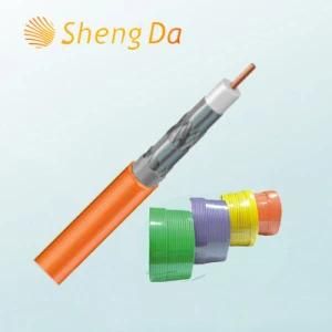 High Speed Special Digital Communication Coaxial TV RF Cable
