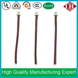 Jst 1.0 4 Pin Connector Wiring Harness