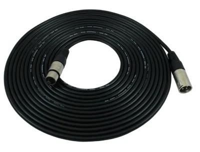 Easy Installation Cable Micro Microphone Cable