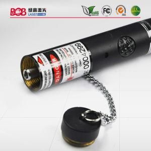 10mw 10km Pen Type Visual Fault Locator Telecom Equipment (BOB-VFL650-6)