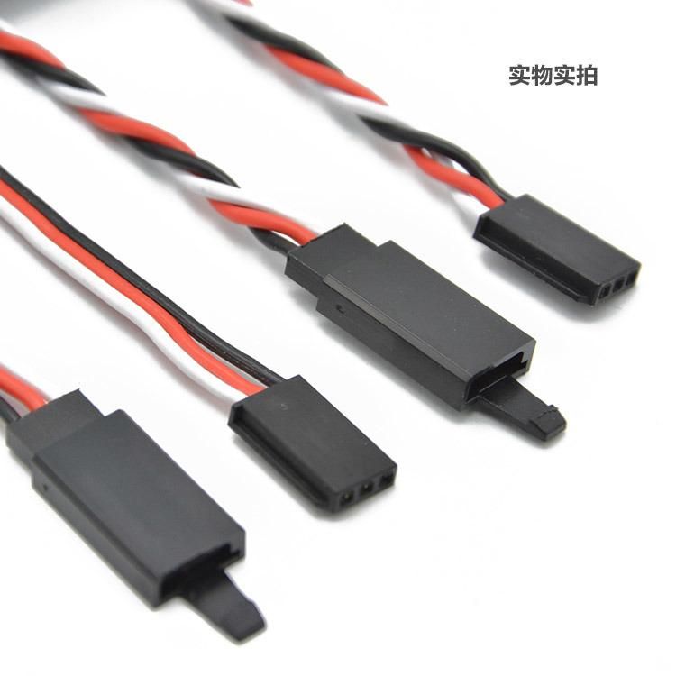 Servo Extension Lead Wire Cable for Futaba/Jr Remote Control Car RC Helicopter