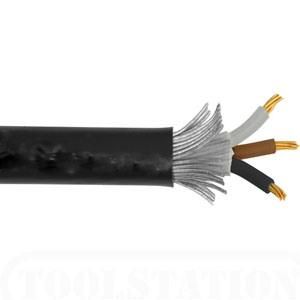 PVC/PVC Swa Power Cable