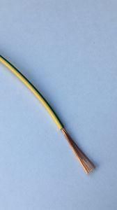 UL1331 FEP 150 Degree Centigrade 18AWG 600V VW-1 Internal Copper Wire