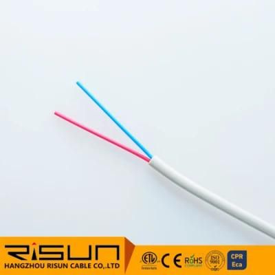 Telephone Cable 2c 4c Cat3 Unshielded 305m