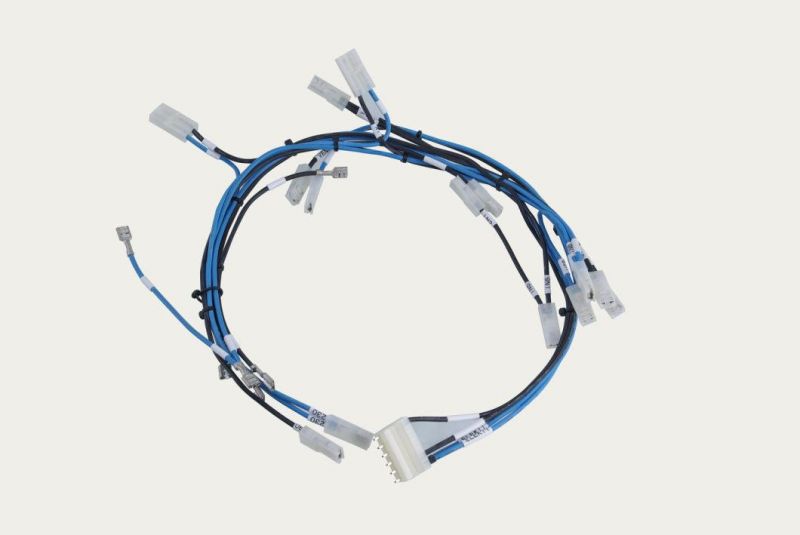 Automotive Wire Harness