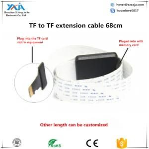 Xaja TF Extension Cable / TF Cable / Micro SD Extender Cable