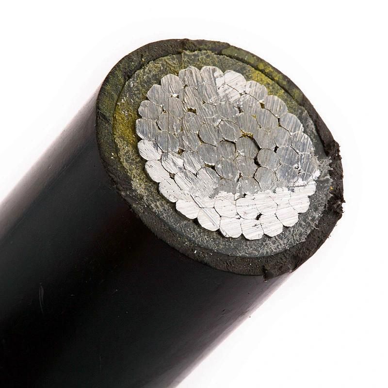 0.6/1kv 1c X 630mm2 35mm Single Core XLPE Power Cable
