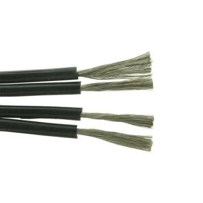 300V or 600V High Voltage Wire 008 Extra Soft Silicone Wire Dw01