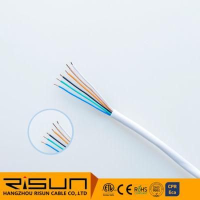 Telephone Cable Cat3 with High Quality