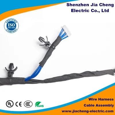 2021 New Cable Car Motorcycle Light Electrical Wire Harness