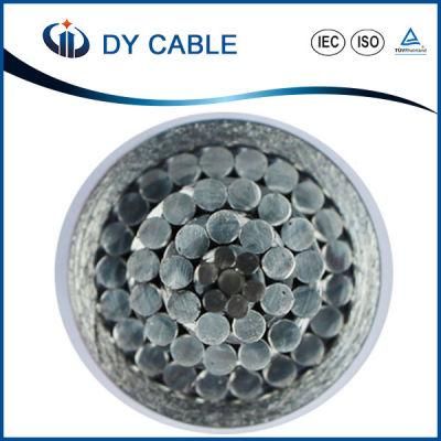 ASTM Standard Overhead Aluminium Conductor Steel Reinforced Conductor ACSR