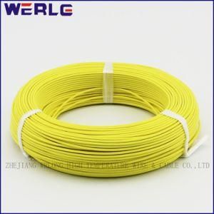 UL1007 PVC Insulated 30AWG Wire