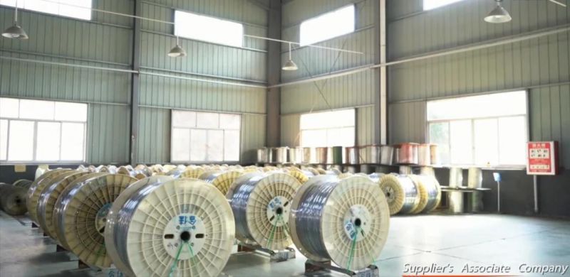 UV Resistant and Weather Resistant Solar Cable Interconnection Cable Used for Photovoltaic Power Generation