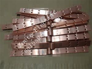 Copper Busbar 5