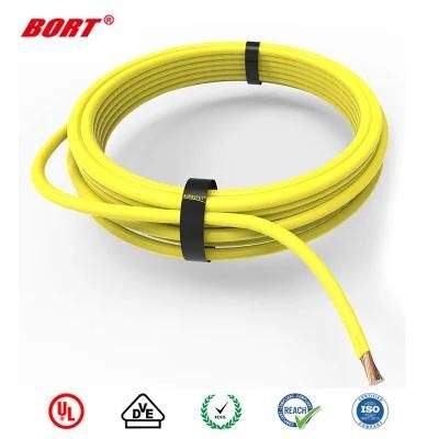 UL1332 FEP Insulation High Temperature Hook up Wire