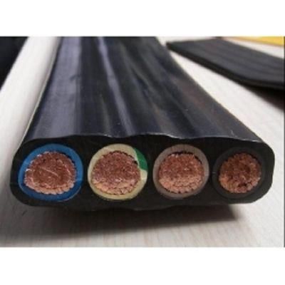 Economical and Practical Rvv-PUR Cable Made in China